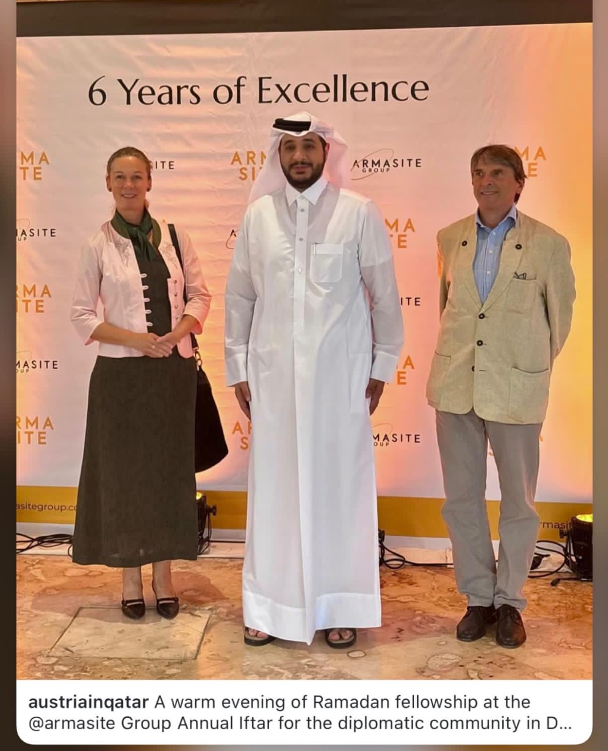 Dialogue is not a policy. It is a disposition.